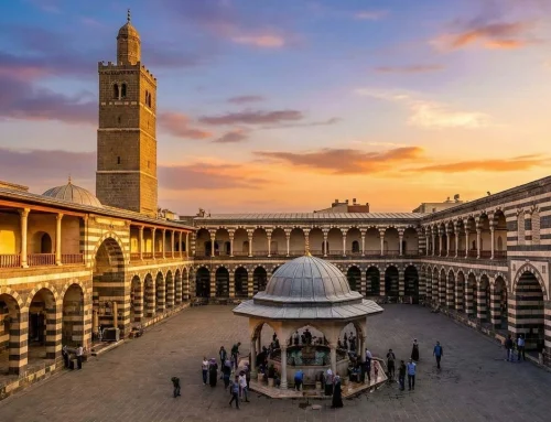 Ulu Cami