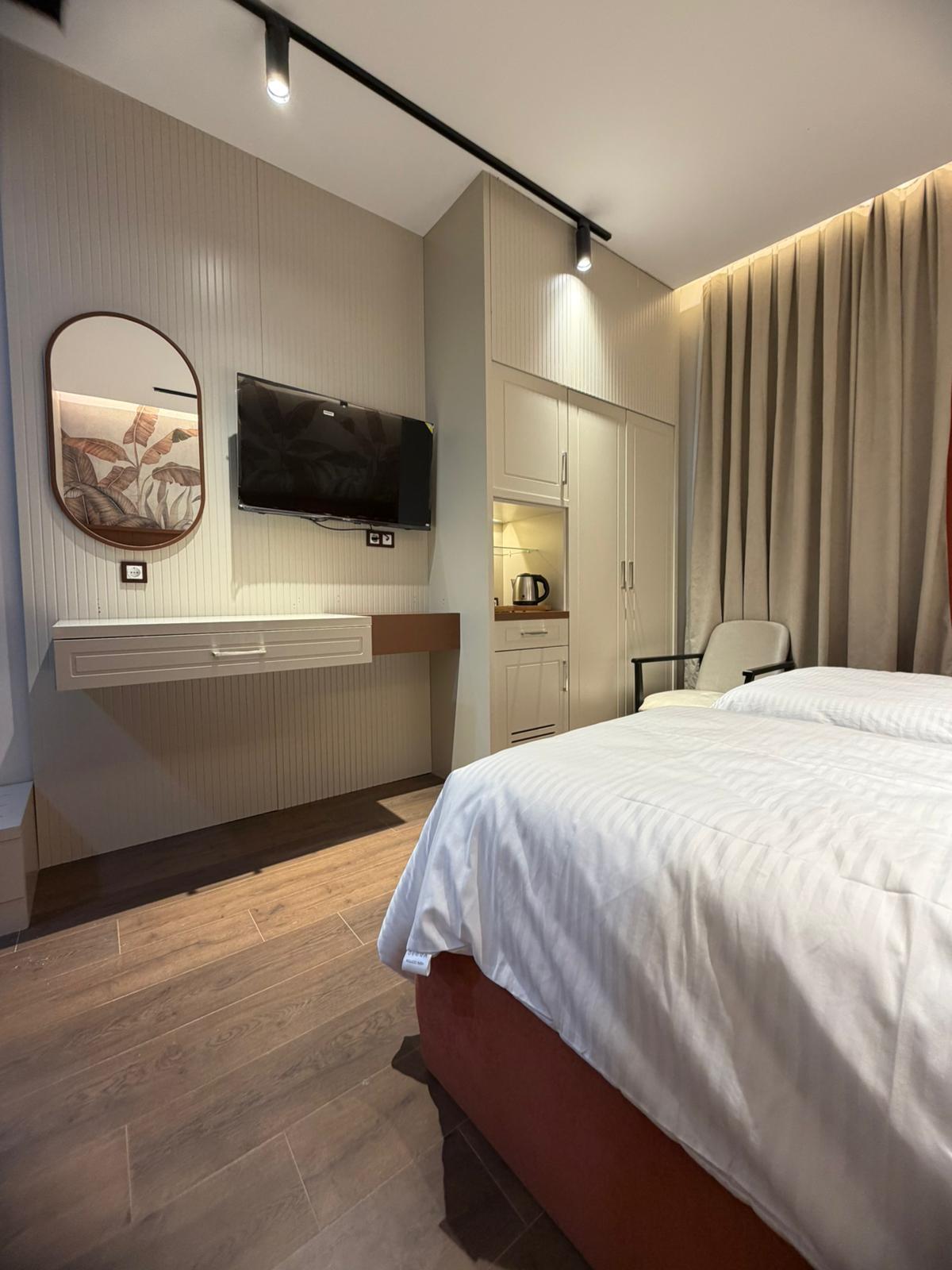 Diyabakır Ahura Otel